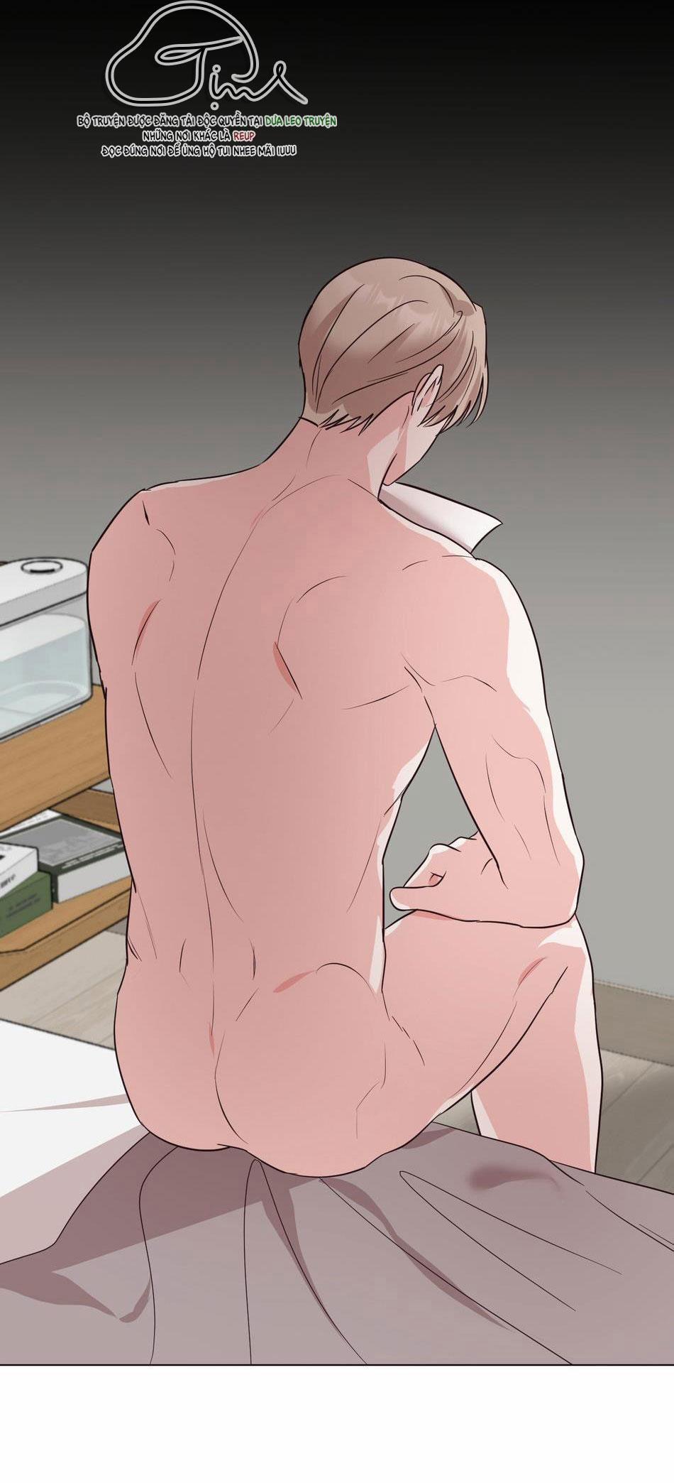 Tuyển Tập Manhwa Dằm Khăm 10 -Ngủ ngon 3 trang 60