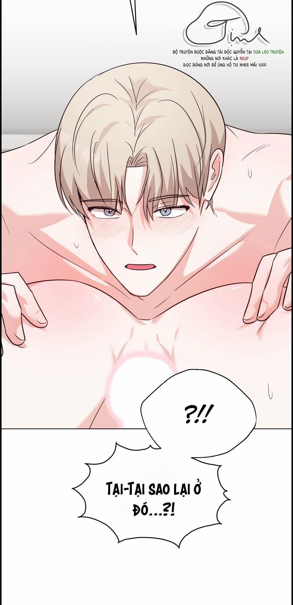 Tuyển Tập Manhwa Dằm Khăm 10 -Ngủ ngon 3 trang 7