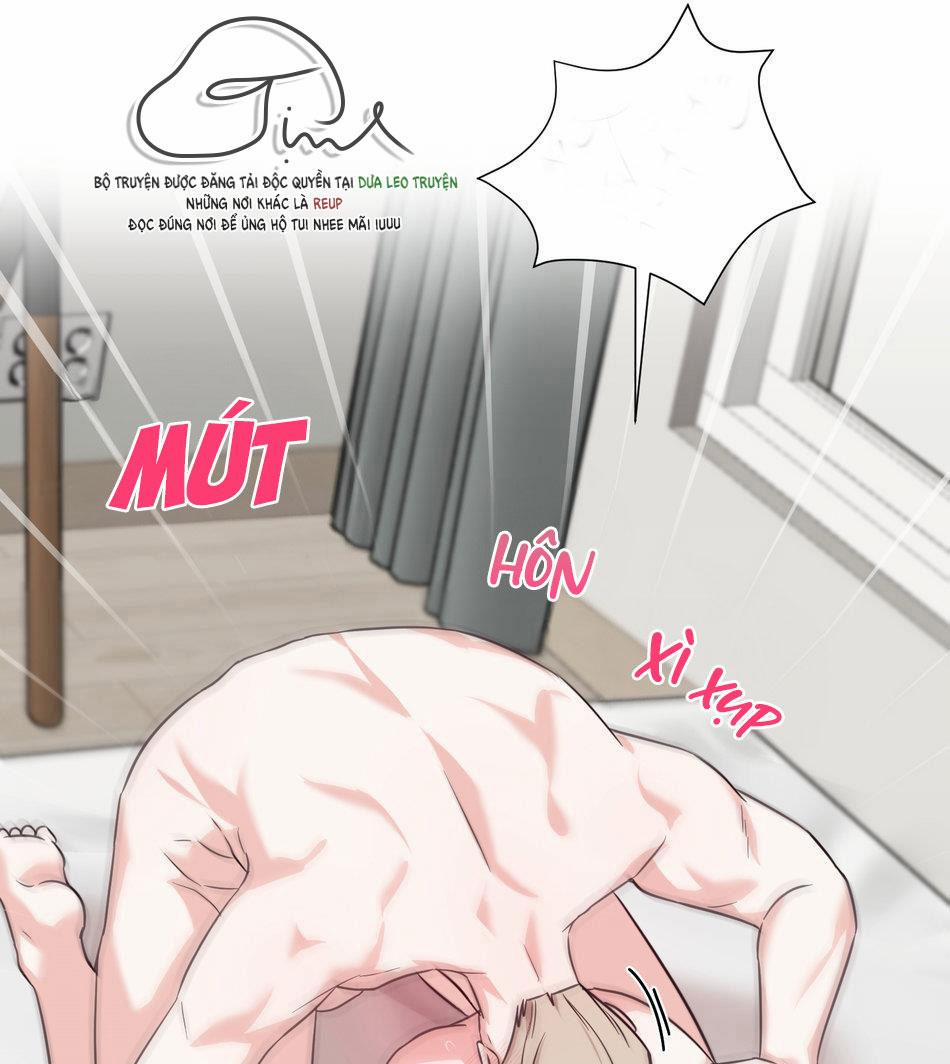 Tuyển Tập Manhwa Dằm Khăm 10 -Ngủ ngon 3 trang 8