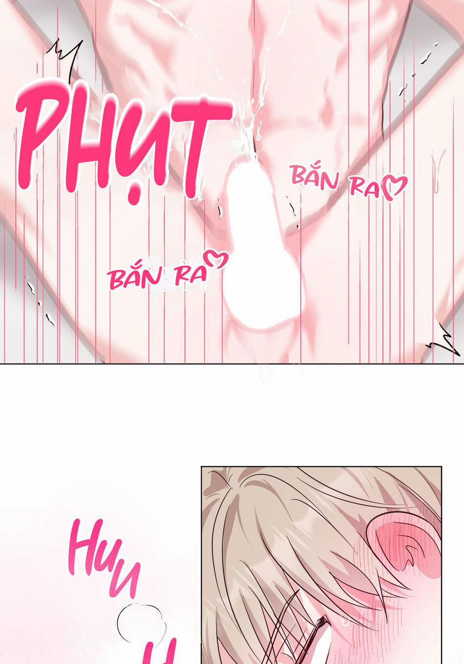 Tuyển Tập Manhwa Dằm Khăm 10 trang 24