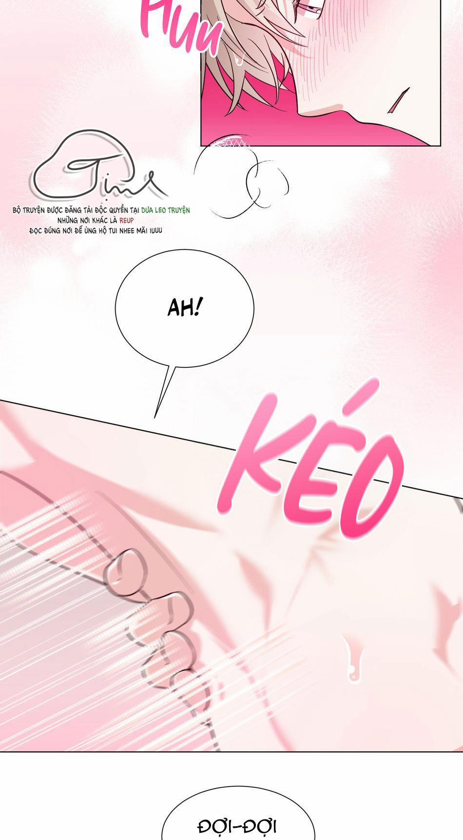 Tuyển Tập Manhwa Dằm Khăm 10 trang 25