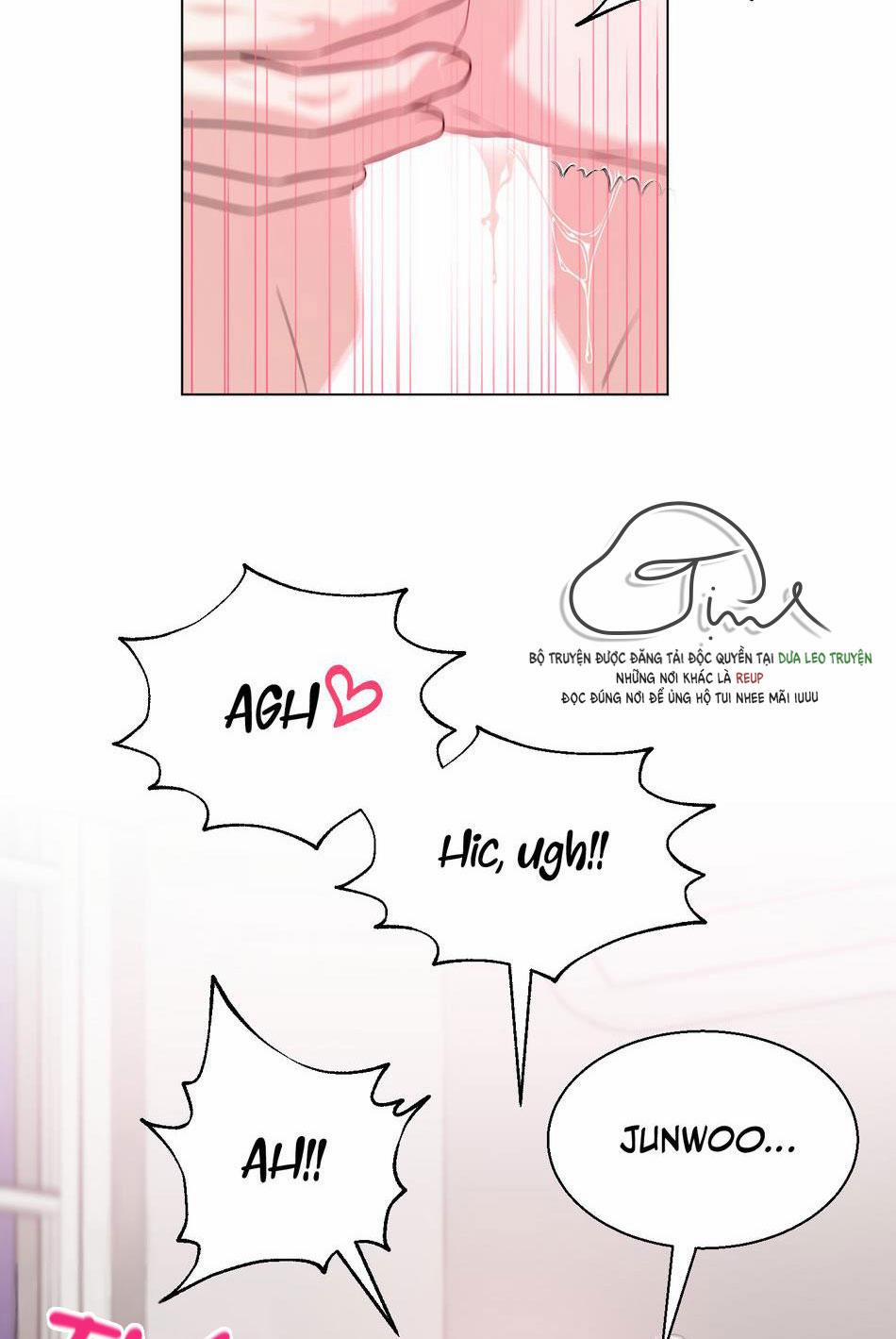 Tuyển Tập Manhwa Dằm Khăm 10 trang 27