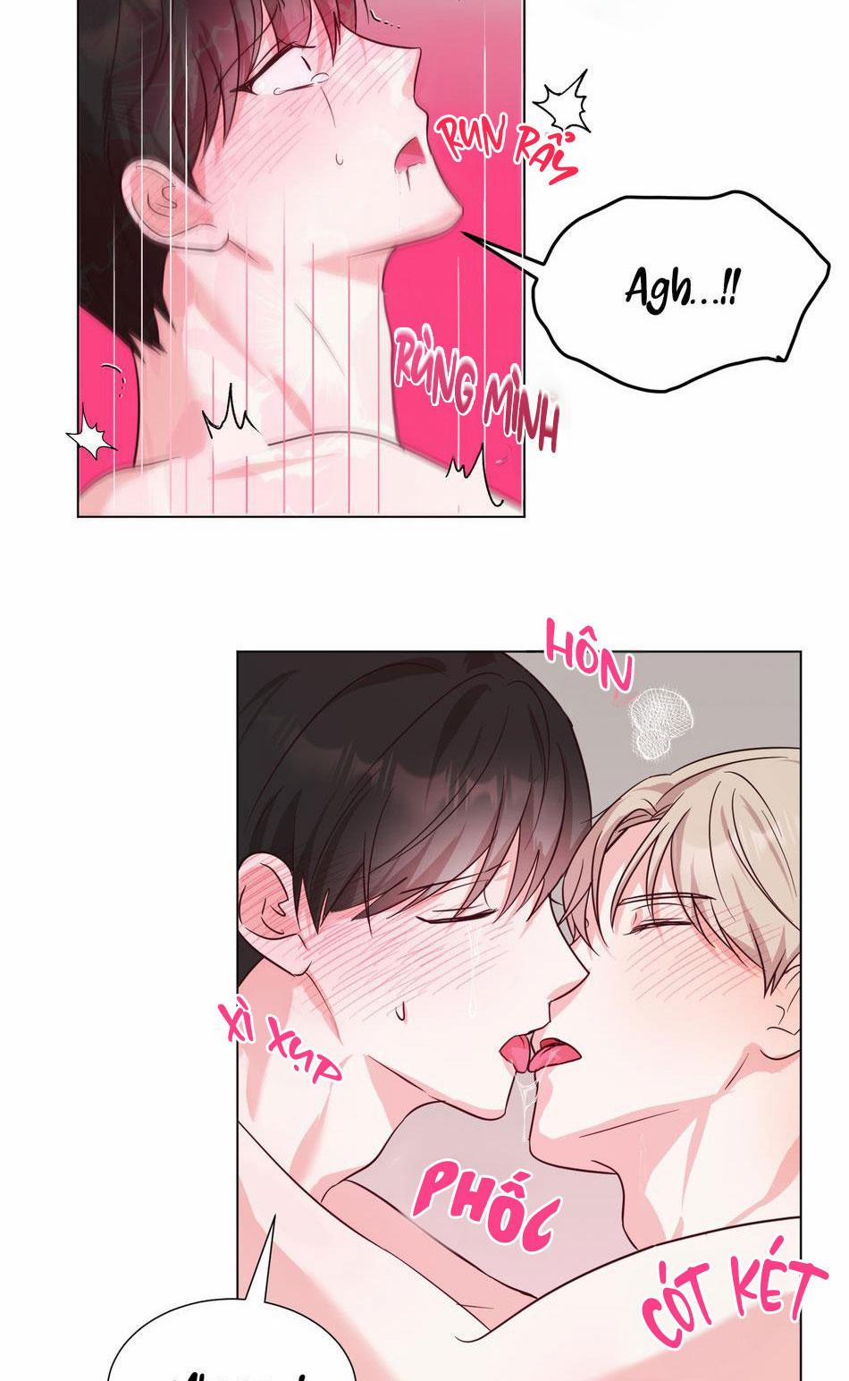 Tuyển Tập Manhwa Dằm Khăm 10 trang 29