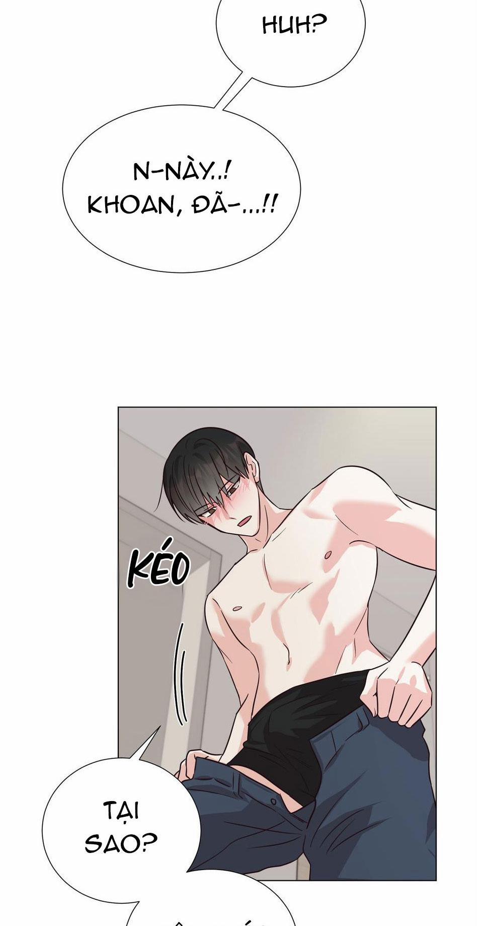 Tuyển Tập Manhwa Dằm Khăm 10 trang 36