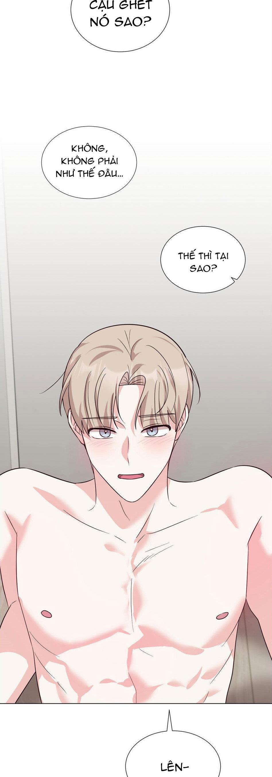 Tuyển Tập Manhwa Dằm Khăm 10 trang 37