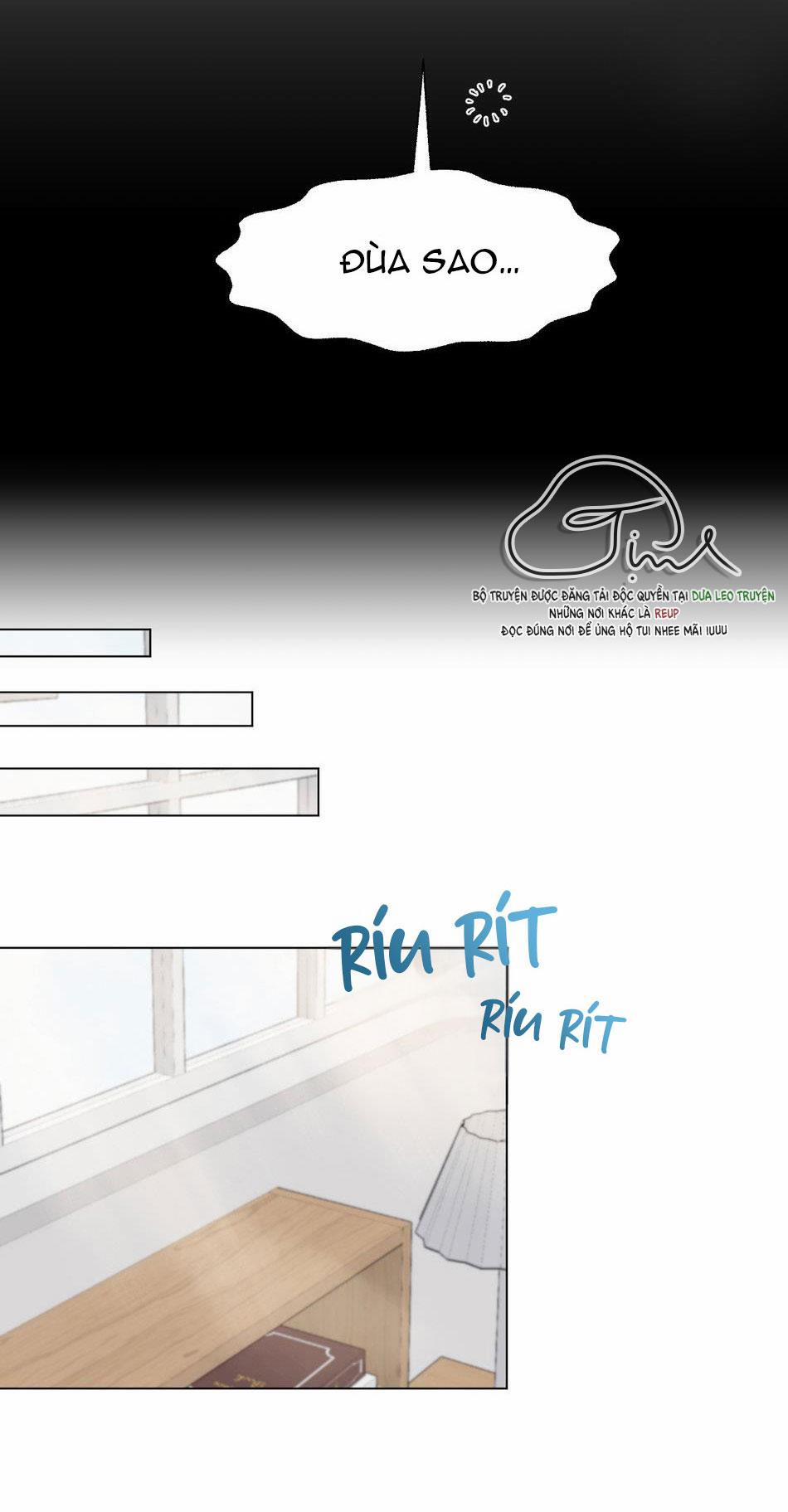 Tuyển Tập Manhwa Dằm Khăm 10 trang 41