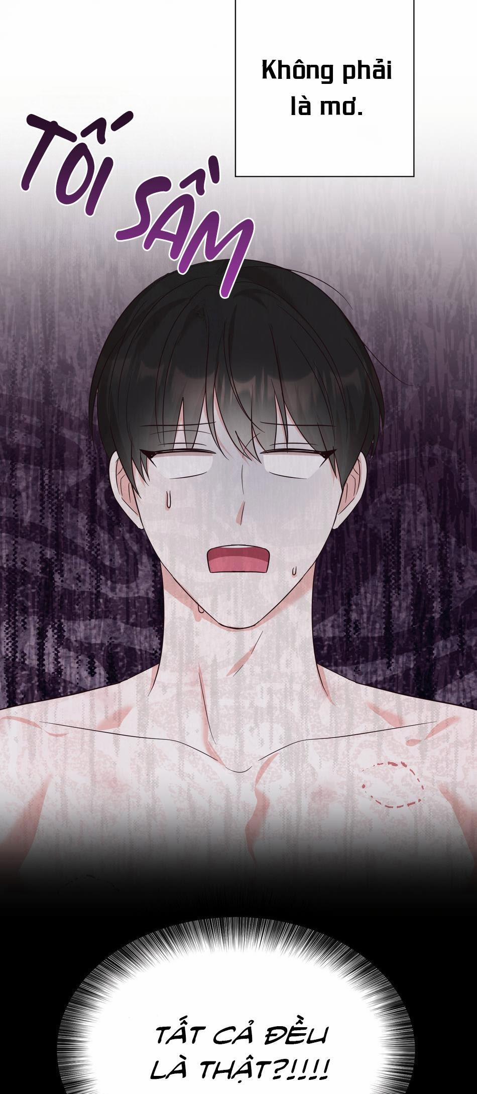 Tuyển Tập Manhwa Dằm Khăm 10 trang 52