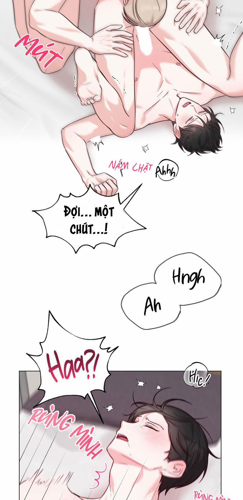 Tuyển Tập Manhwa Dằm Khăm 10 trang 9