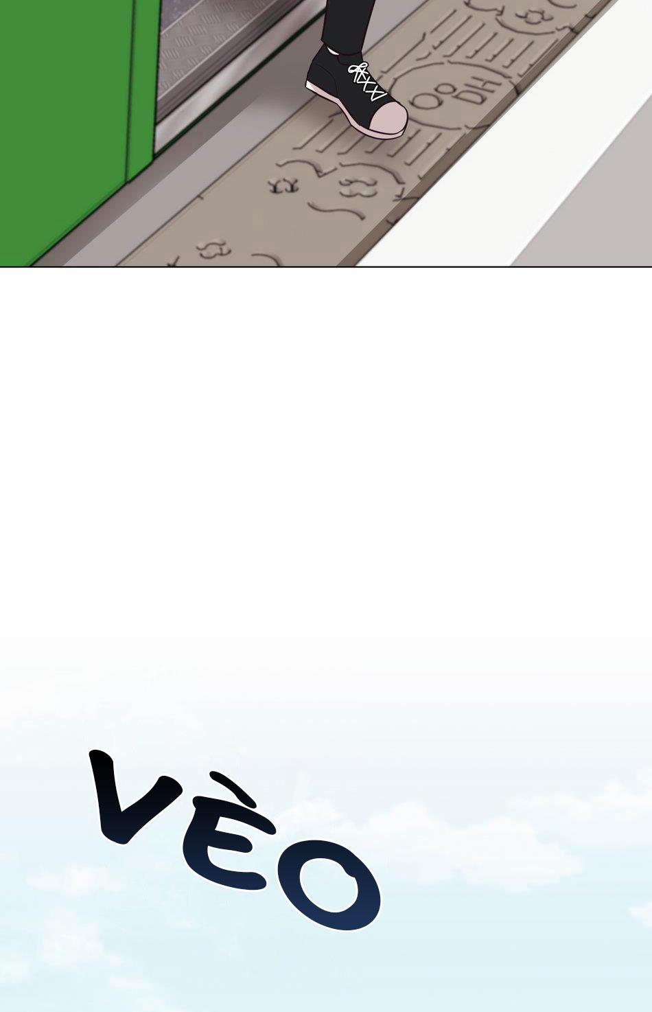 Tuyển Tập Manhwa Dằm Khăm 11 -Ngủ ngon 4 trang 1