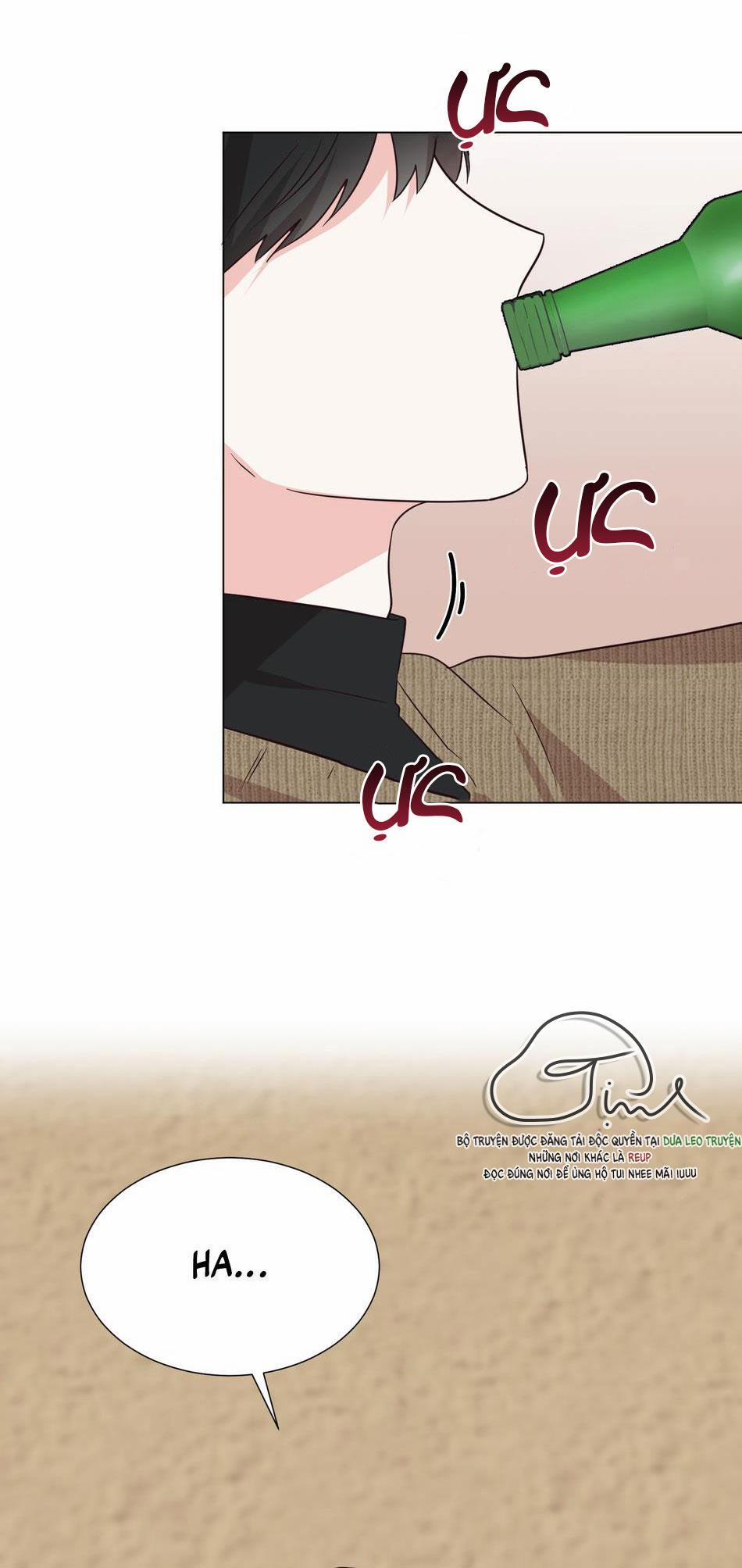 Tuyển Tập Manhwa Dằm Khăm 11 -Ngủ ngon 4 trang 11