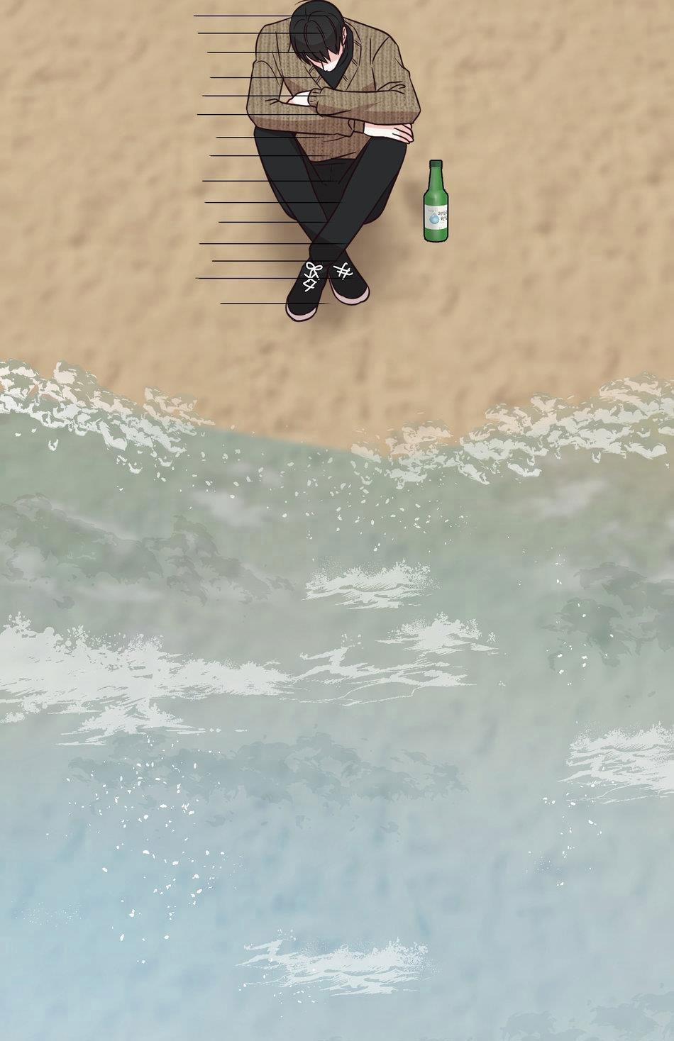 Tuyển Tập Manhwa Dằm Khăm 11 -Ngủ ngon 4 trang 12