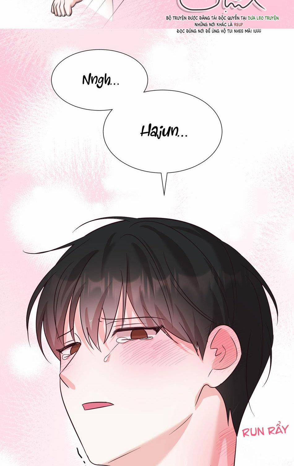 Tuyển Tập Manhwa Dằm Khăm 11 -Ngủ ngon 4 trang 17