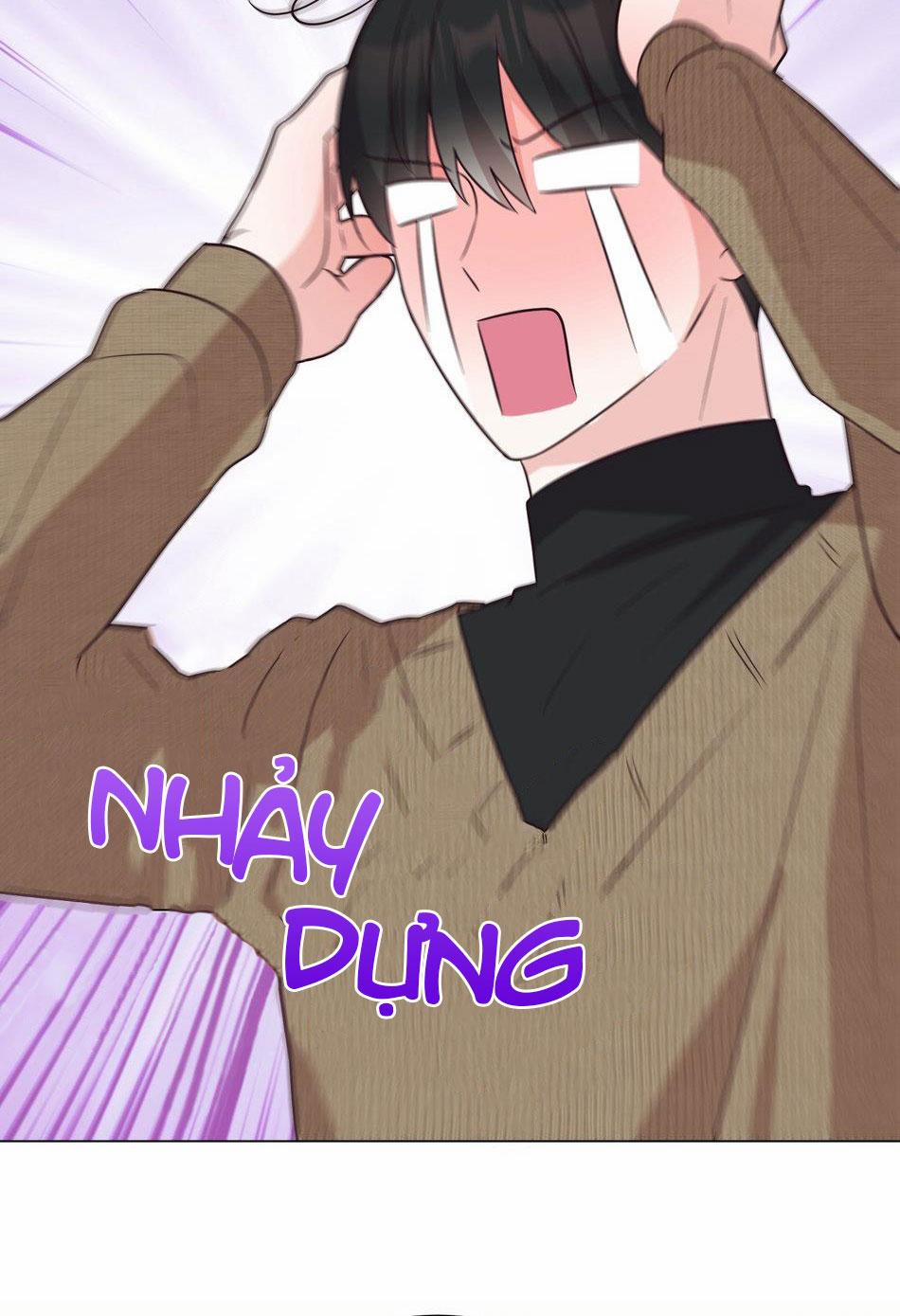 Tuyển Tập Manhwa Dằm Khăm 11 -Ngủ ngon 4 trang 19