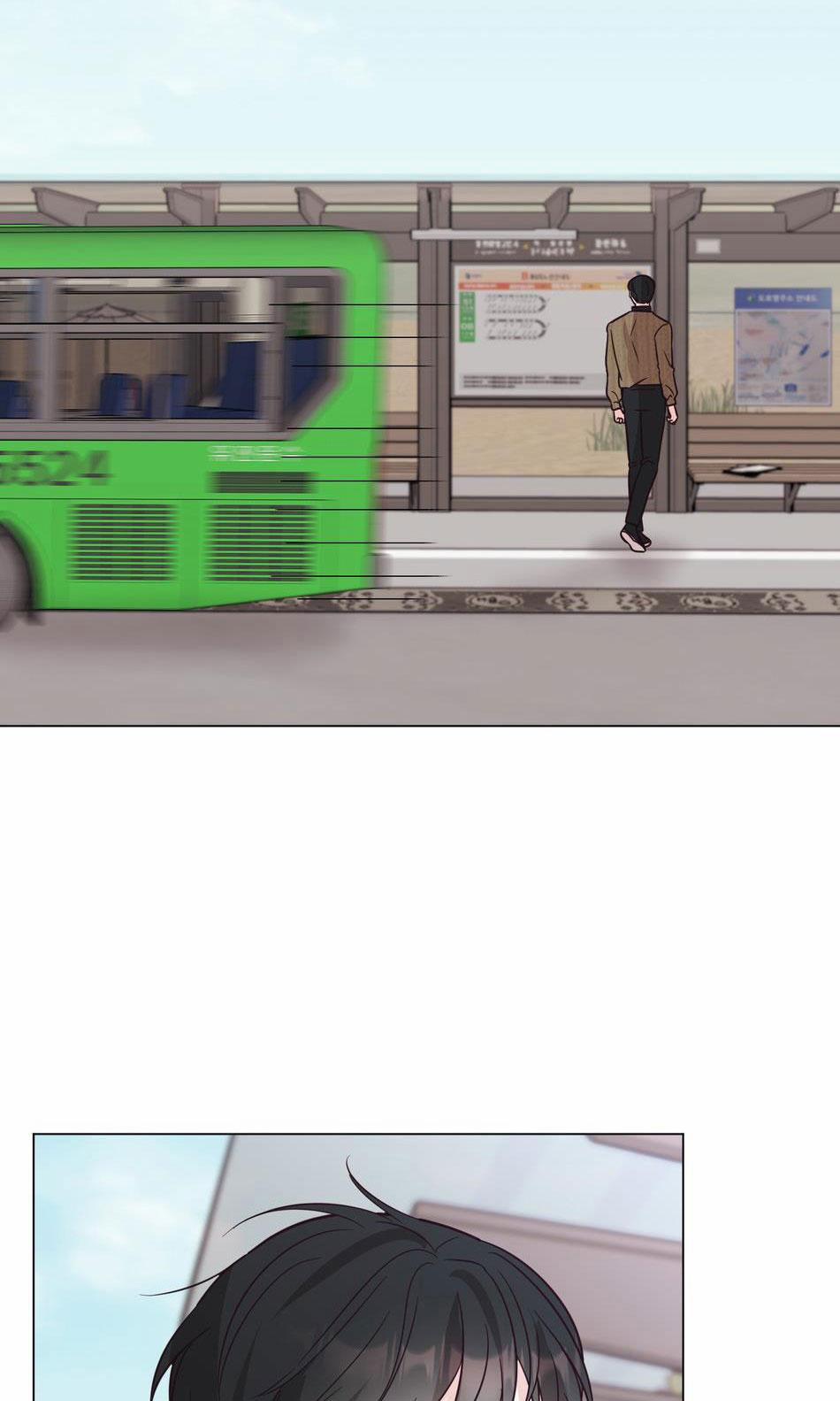 Tuyển Tập Manhwa Dằm Khăm 11 -Ngủ ngon 4 trang 2