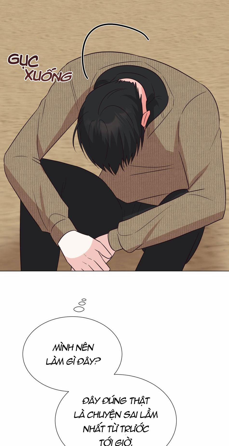 Tuyển Tập Manhwa Dằm Khăm 11 -Ngủ ngon 4 trang 22