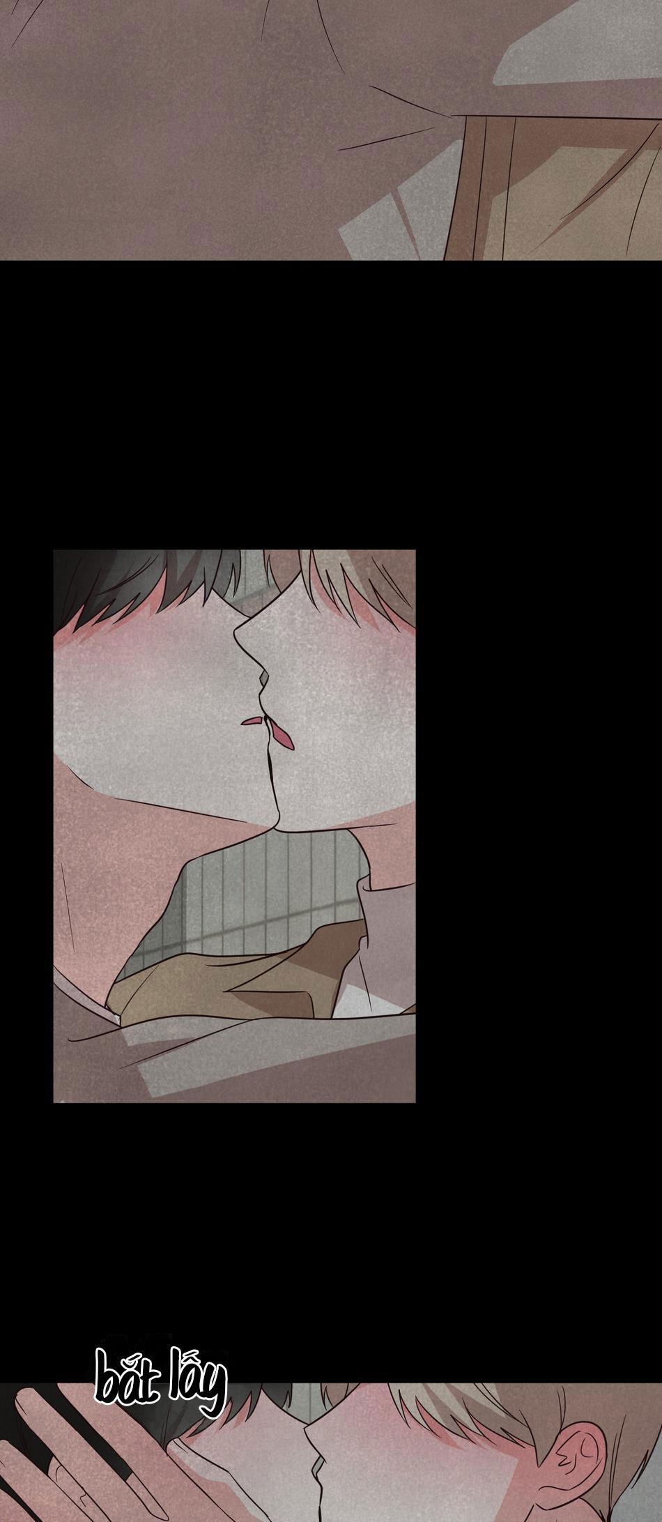 Tuyển Tập Manhwa Dằm Khăm 11 -Ngủ ngon 4 trang 24