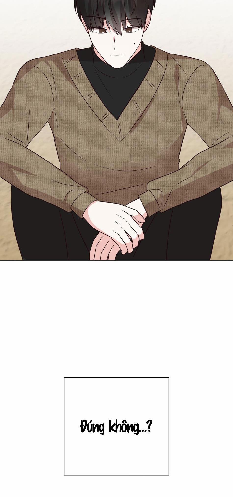 Tuyển Tập Manhwa Dằm Khăm 11 -Ngủ ngon 4 trang 26