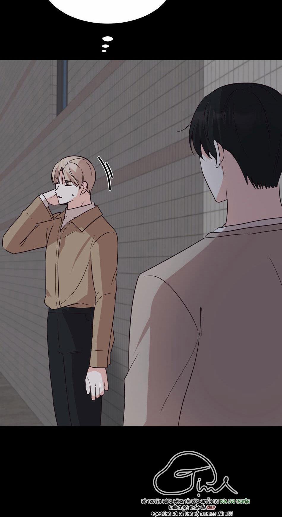 Tuyển Tập Manhwa Dằm Khăm 11 -Ngủ ngon 4 trang 36