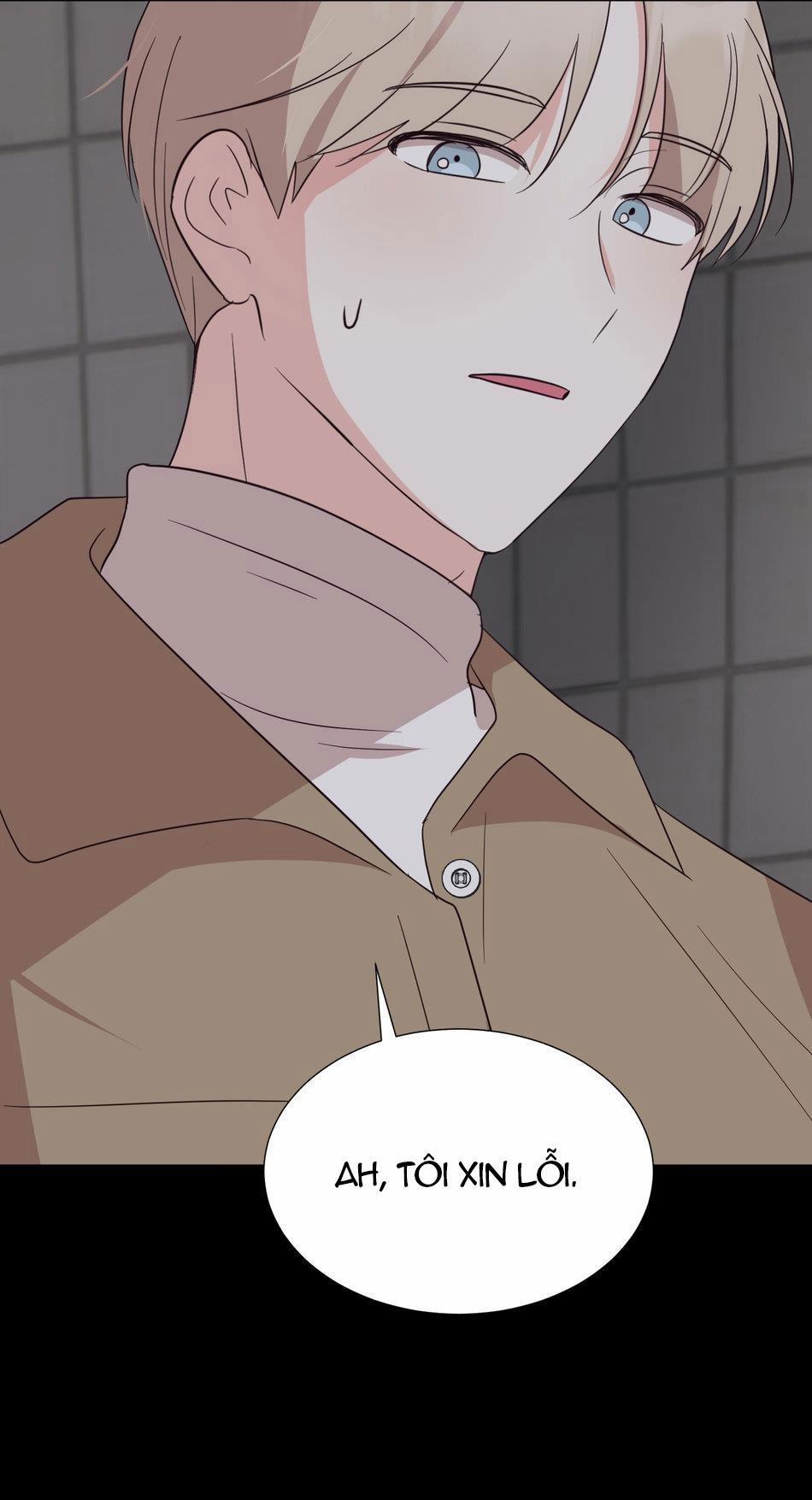 Tuyển Tập Manhwa Dằm Khăm 11 -Ngủ ngon 4 trang 38