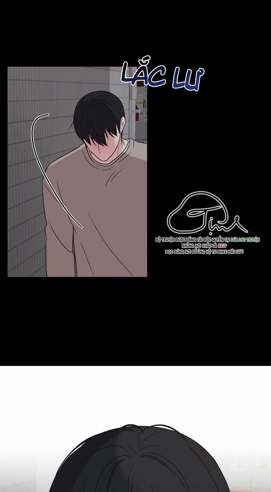 Tuyển Tập Manhwa Dằm Khăm 11 -Ngủ ngon 4 trang 39