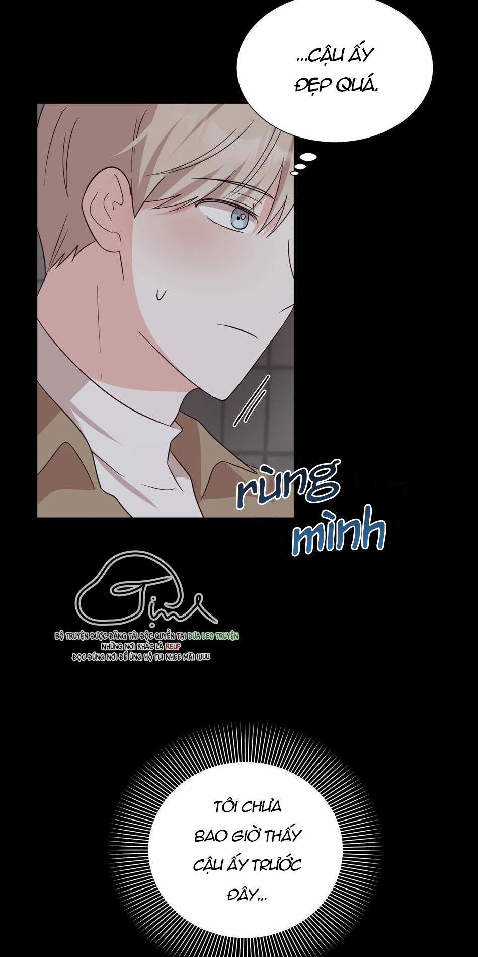 Tuyển Tập Manhwa Dằm Khăm 11 -Ngủ ngon 4 trang 41