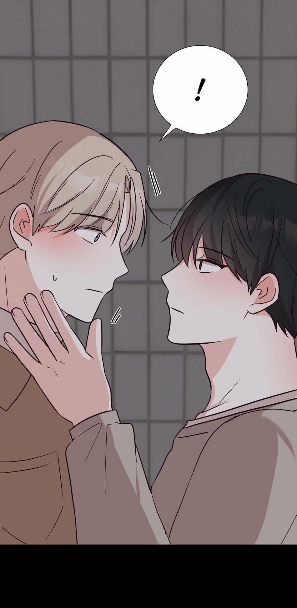 Tuyển Tập Manhwa Dằm Khăm 11 -Ngủ ngon 4 trang 43