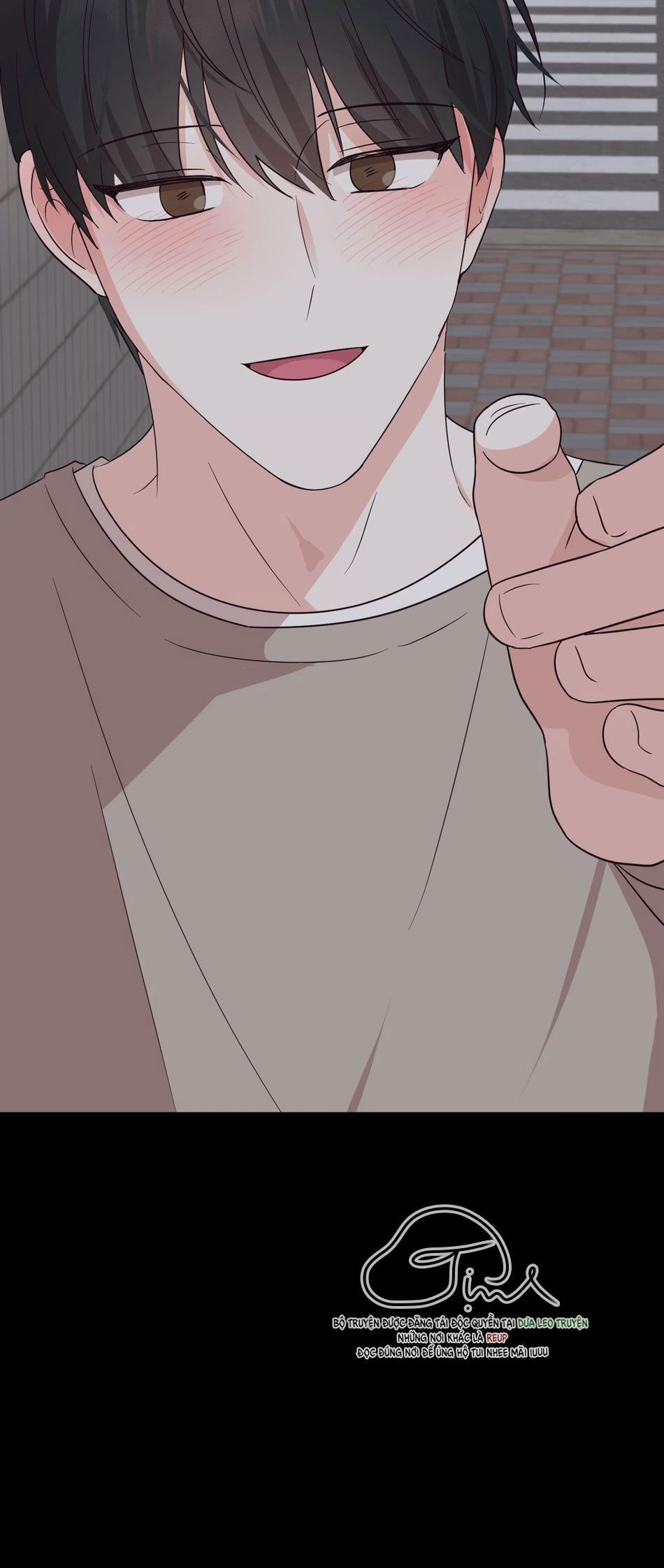 Tuyển Tập Manhwa Dằm Khăm 11 -Ngủ ngon 4 trang 45