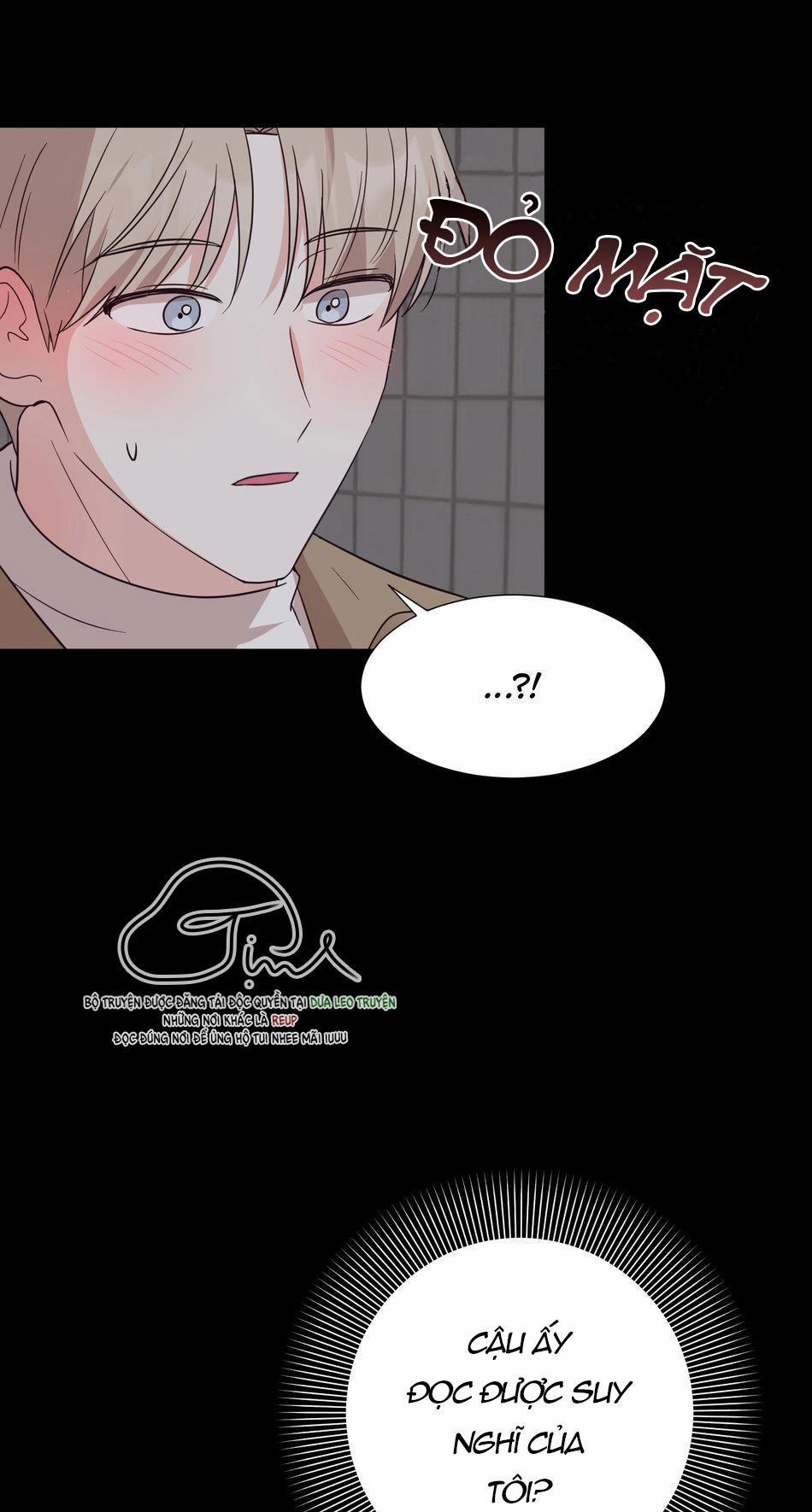 Tuyển Tập Manhwa Dằm Khăm 11 -Ngủ ngon 4 trang 46