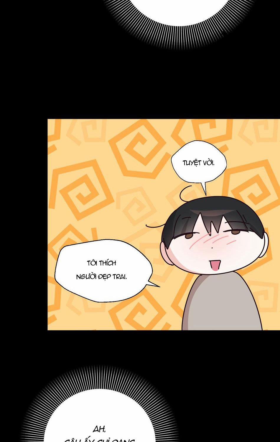 Tuyển Tập Manhwa Dằm Khăm 11 -Ngủ ngon 4 trang 47