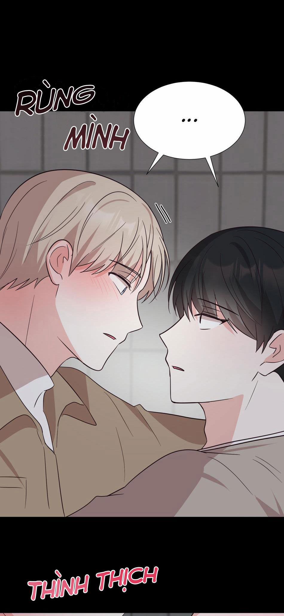 Tuyển Tập Manhwa Dằm Khăm 11 -Ngủ ngon 4 trang 51