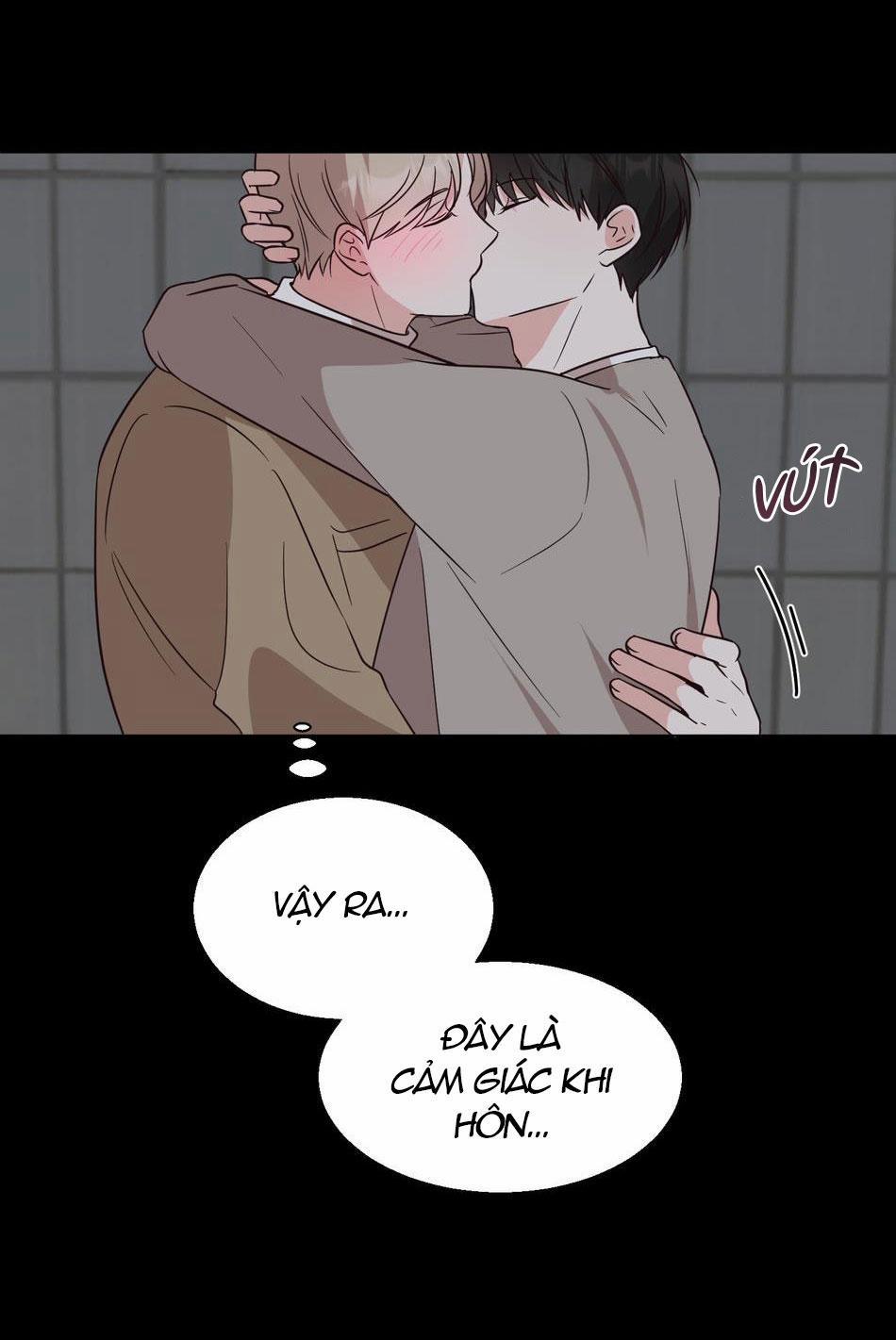 Tuyển Tập Manhwa Dằm Khăm 11 -Ngủ ngon 4 trang 57