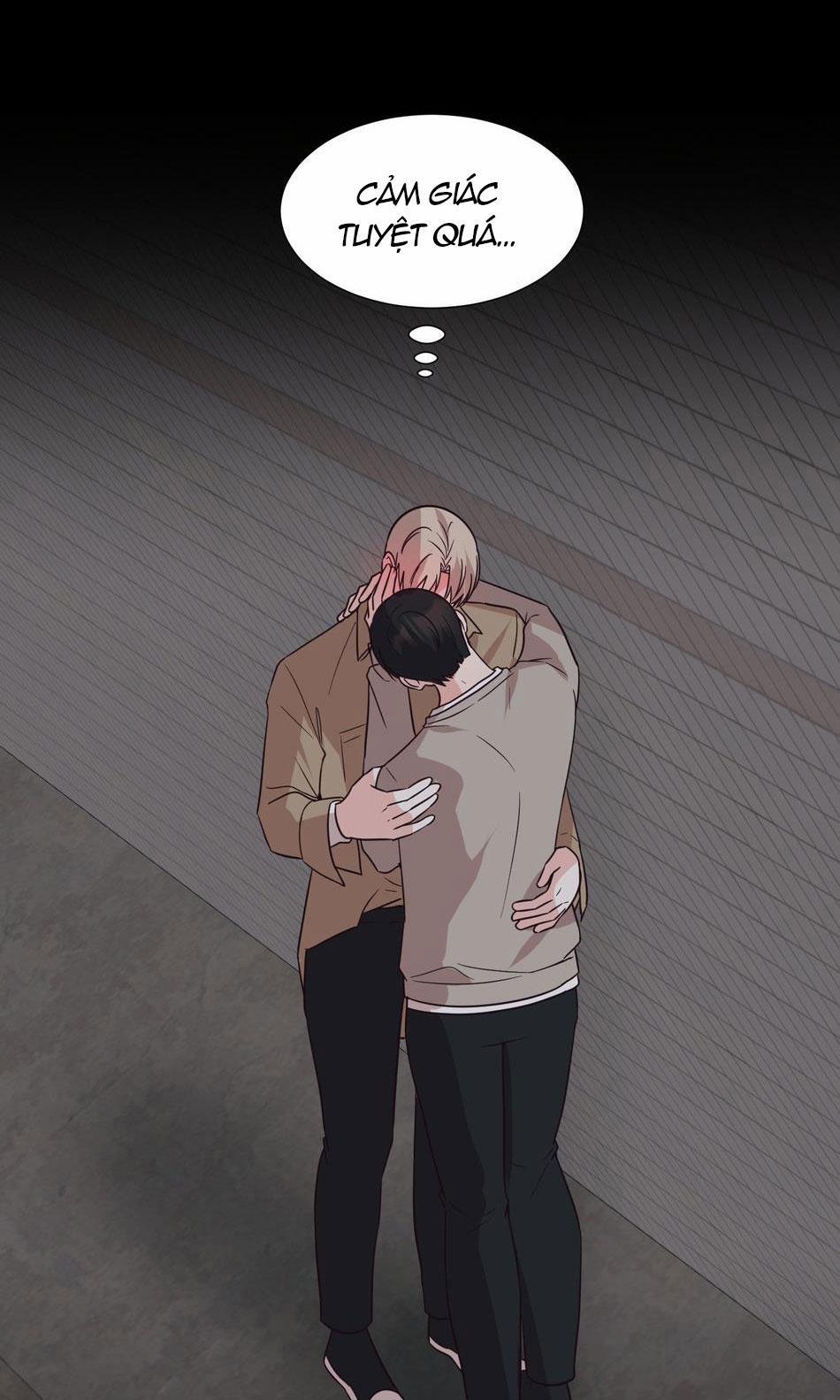 Tuyển Tập Manhwa Dằm Khăm 11 -Ngủ ngon 4 trang 58