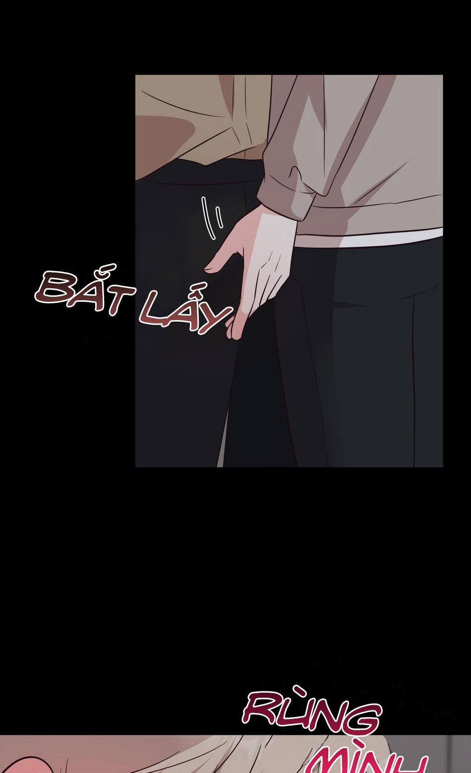 Tuyển Tập Manhwa Dằm Khăm 11 -Ngủ ngon 4 trang 65