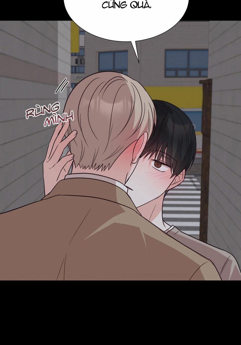 Tuyển Tập Manhwa Dằm Khăm 11 -Ngủ ngon 4 trang 68