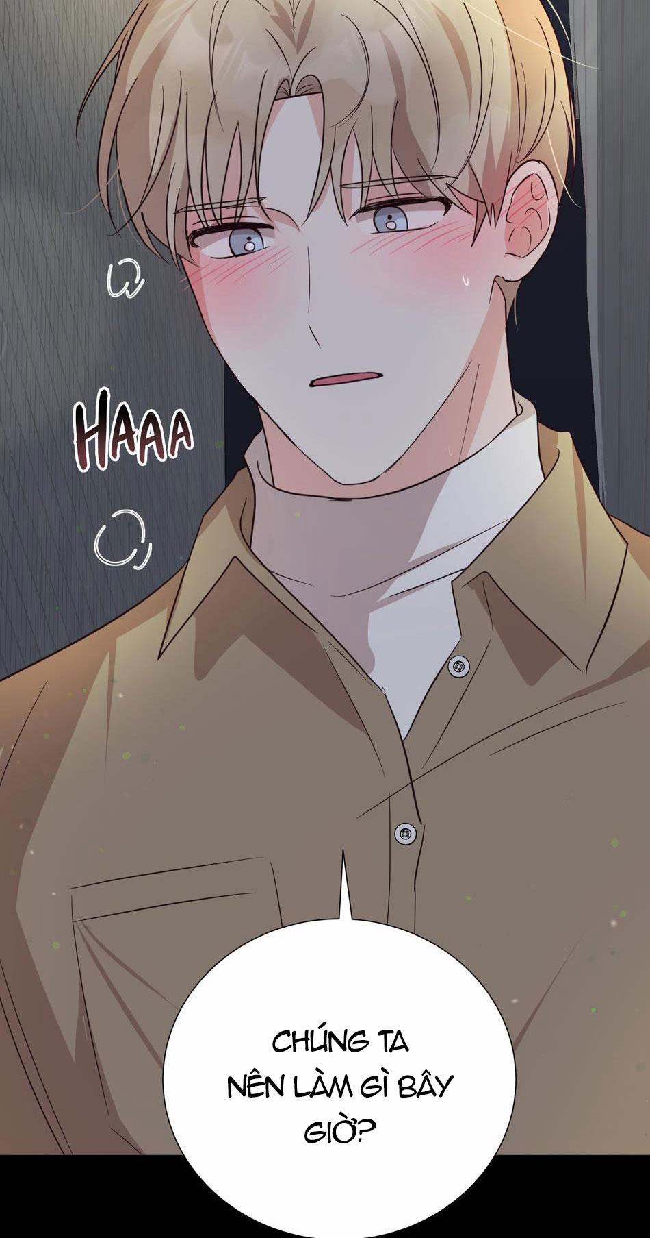 Tuyển Tập Manhwa Dằm Khăm 11 -Ngủ ngon 4 trang 72