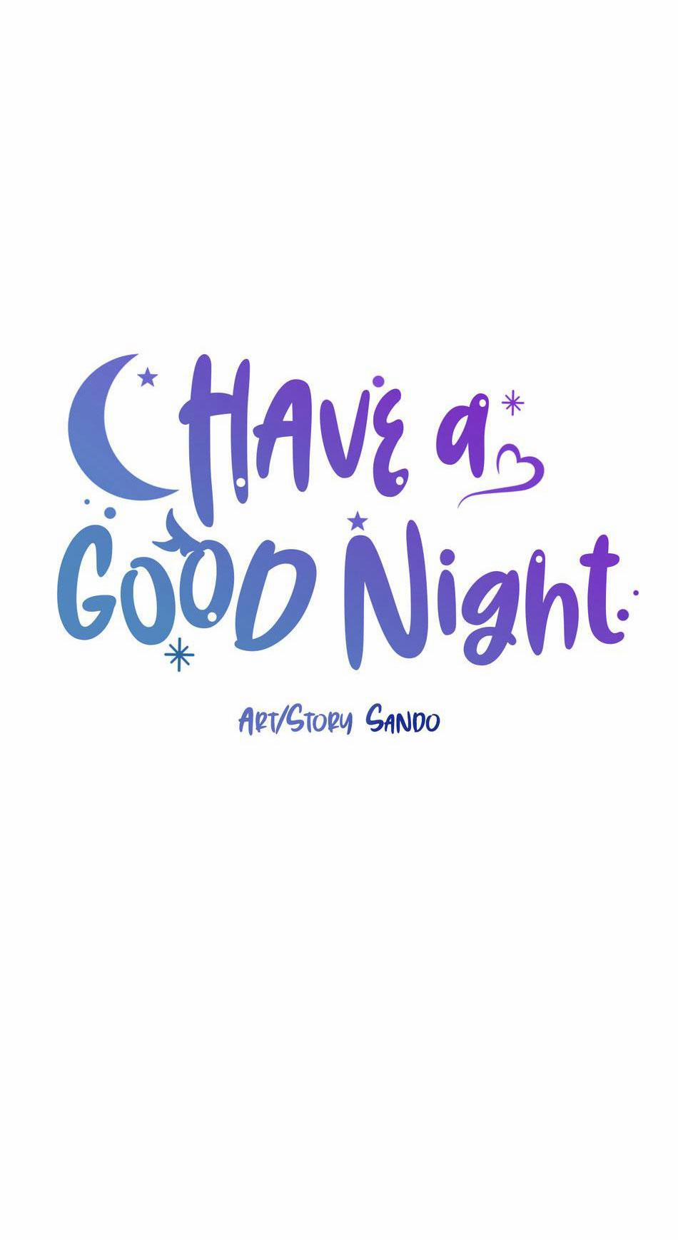 Tuyển Tập Manhwa Dằm Khăm 11 -Ngủ ngon 4 trang 9