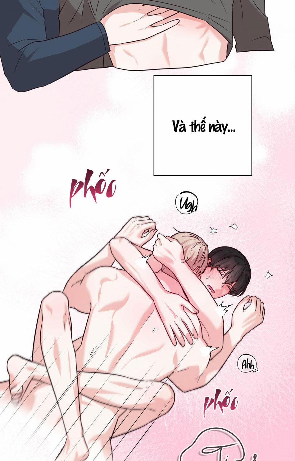 Tuyển Tập Manhwa Dằm Khăm 11 trang 16