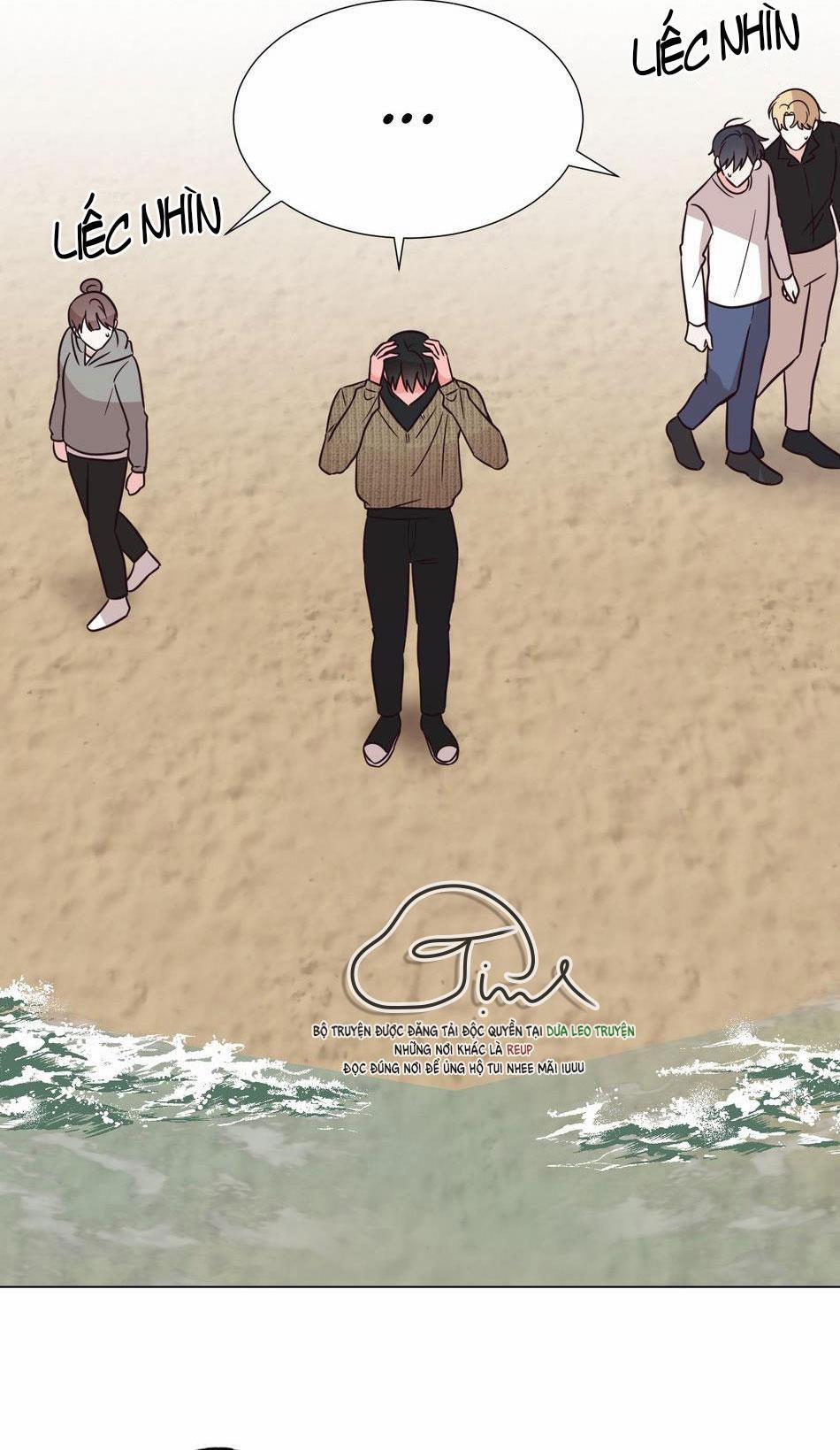 Tuyển Tập Manhwa Dằm Khăm 11 trang 20