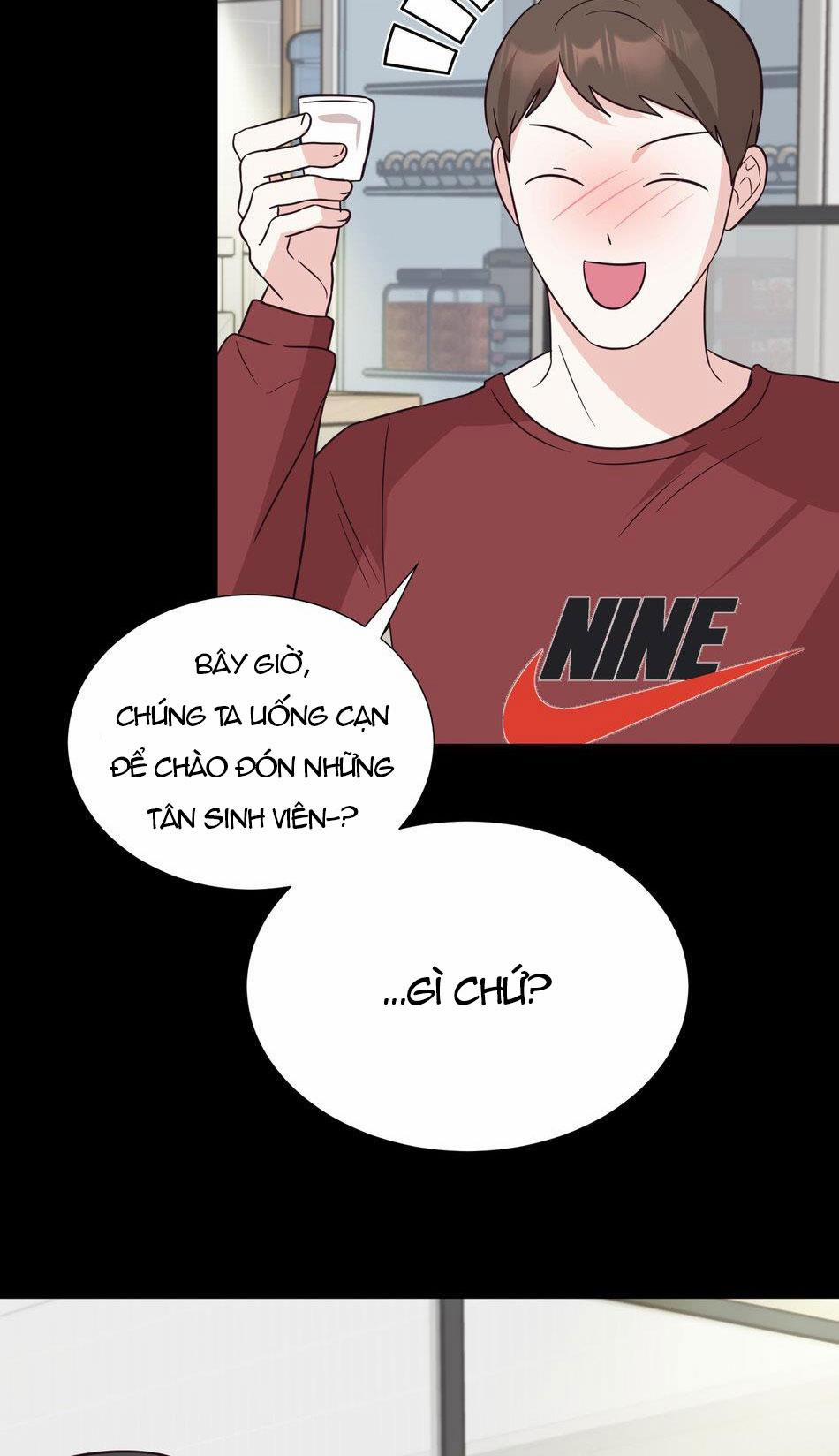 Tuyển Tập Manhwa Dằm Khăm 11 trang 29