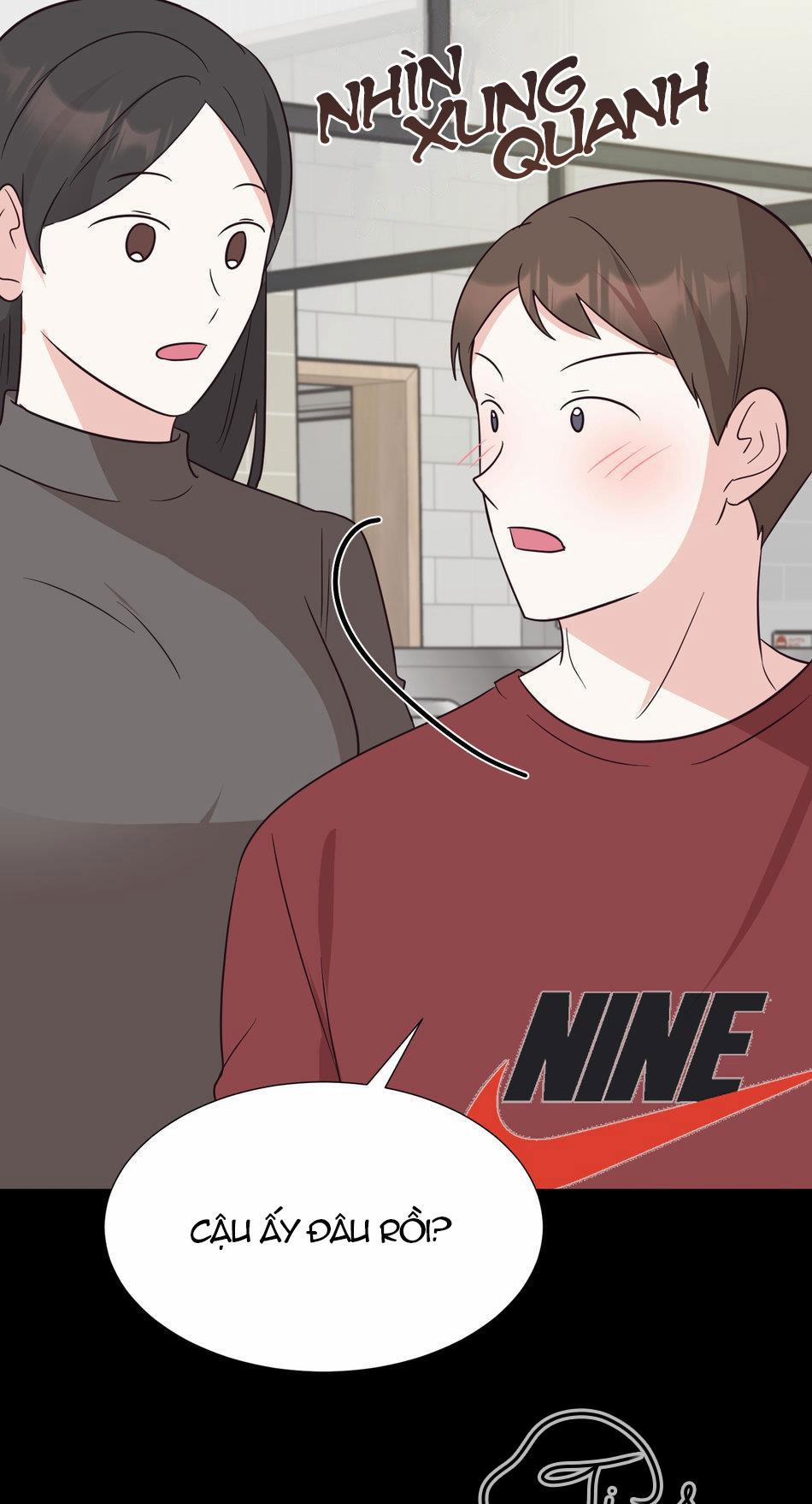 Tuyển Tập Manhwa Dằm Khăm 11 trang 30