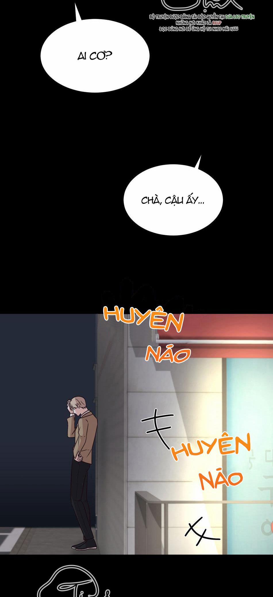 Tuyển Tập Manhwa Dằm Khăm 11 trang 31