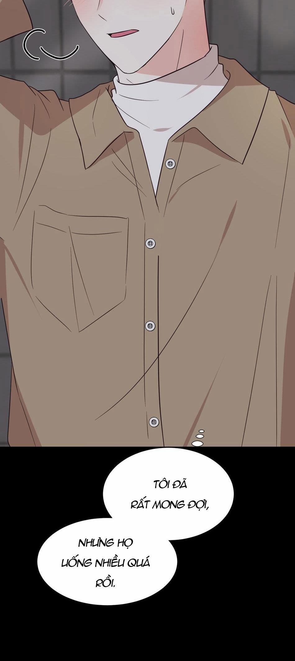 Tuyển Tập Manhwa Dằm Khăm 11 trang 33