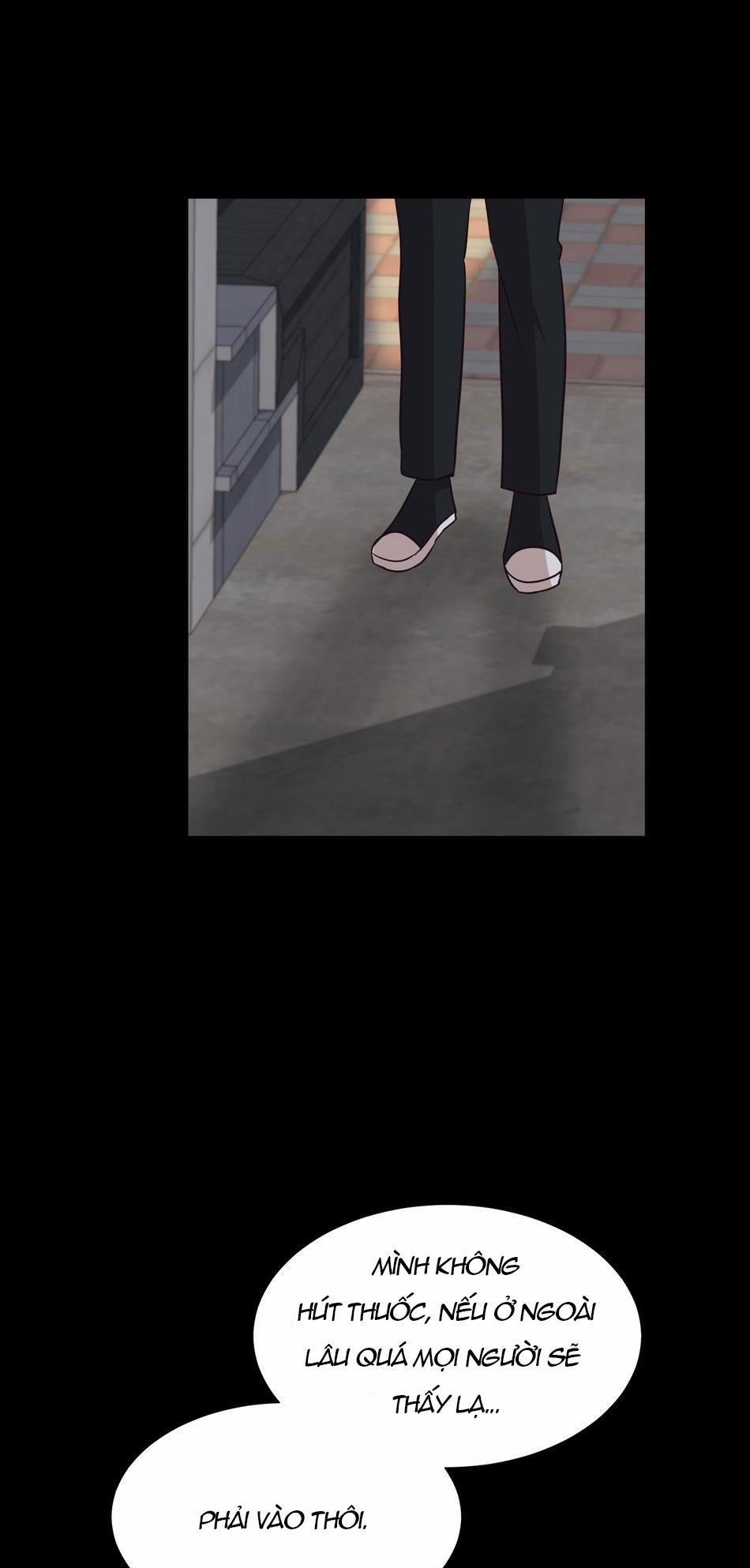 Tuyển Tập Manhwa Dằm Khăm 11 trang 35