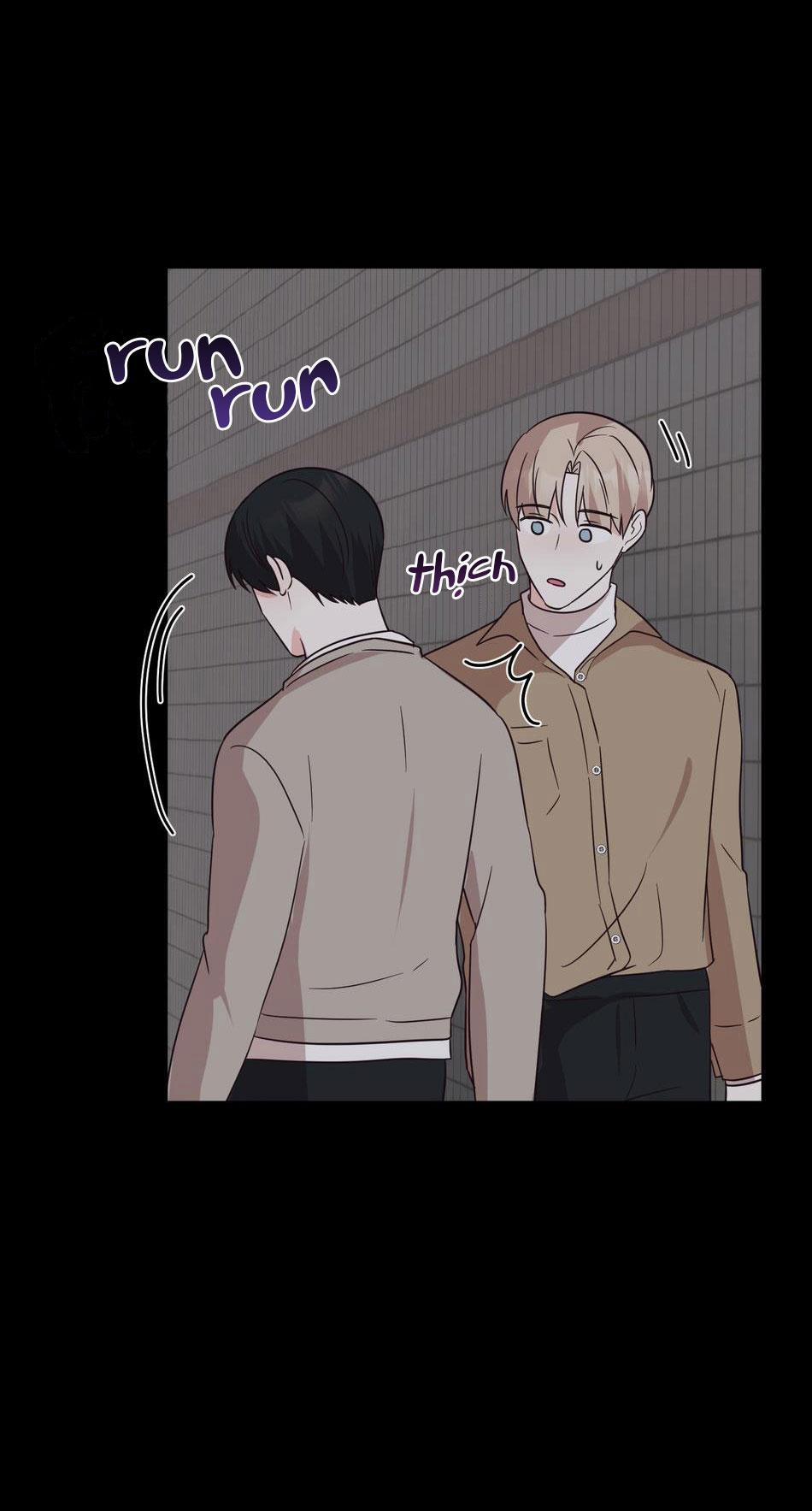 Tuyển Tập Manhwa Dằm Khăm 11 trang 37