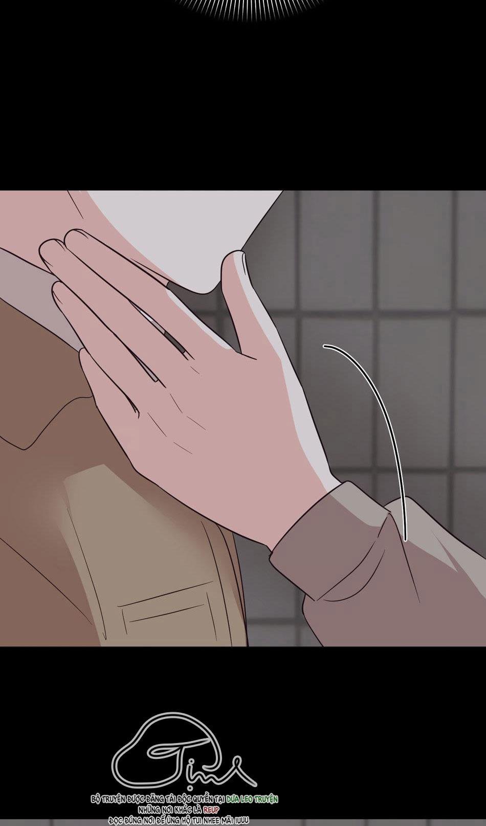 Tuyển Tập Manhwa Dằm Khăm 11 trang 42