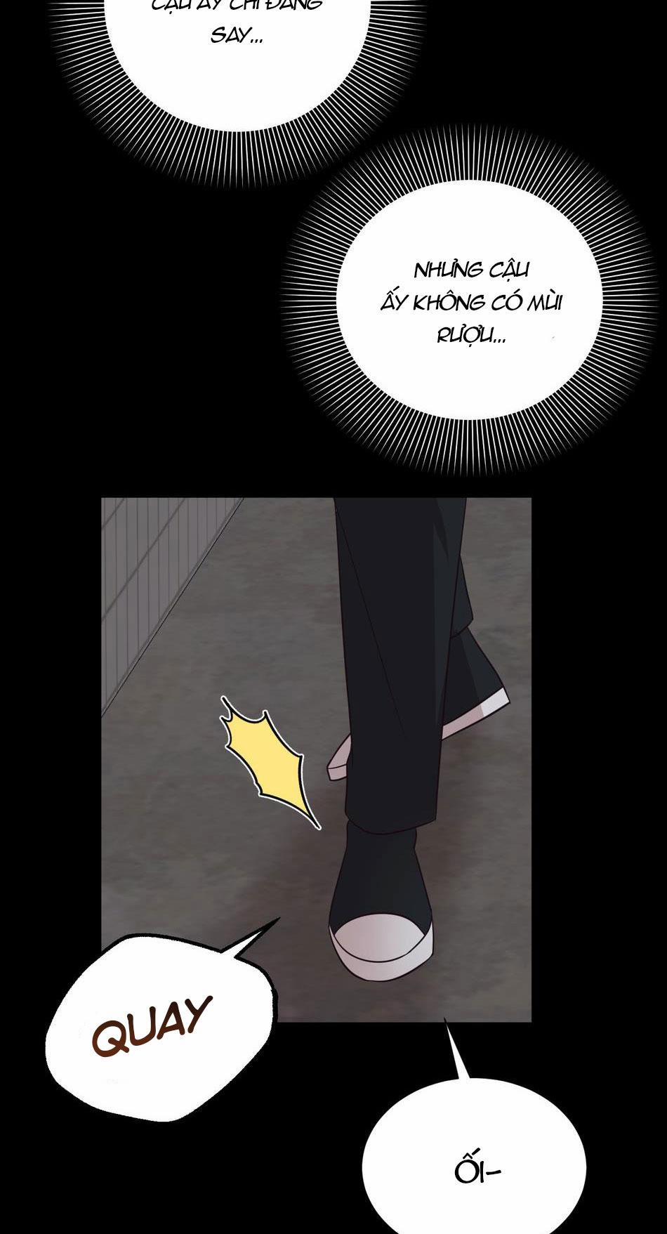 Tuyển Tập Manhwa Dằm Khăm 11 trang 48