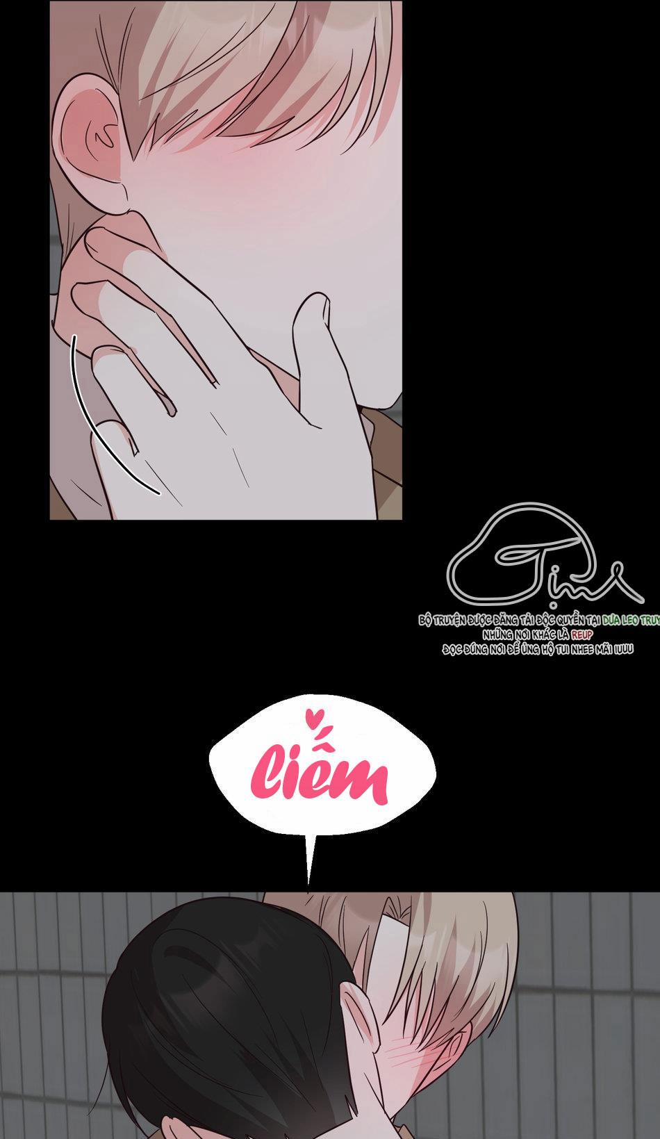 Tuyển Tập Manhwa Dằm Khăm 11 trang 54