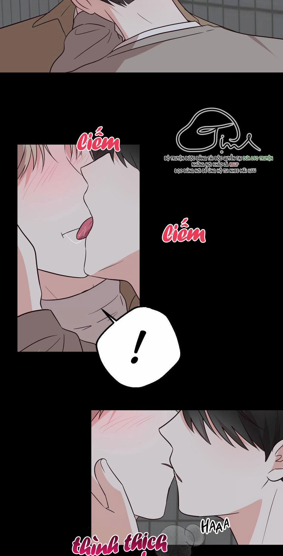 Tuyển Tập Manhwa Dằm Khăm 11 trang 55