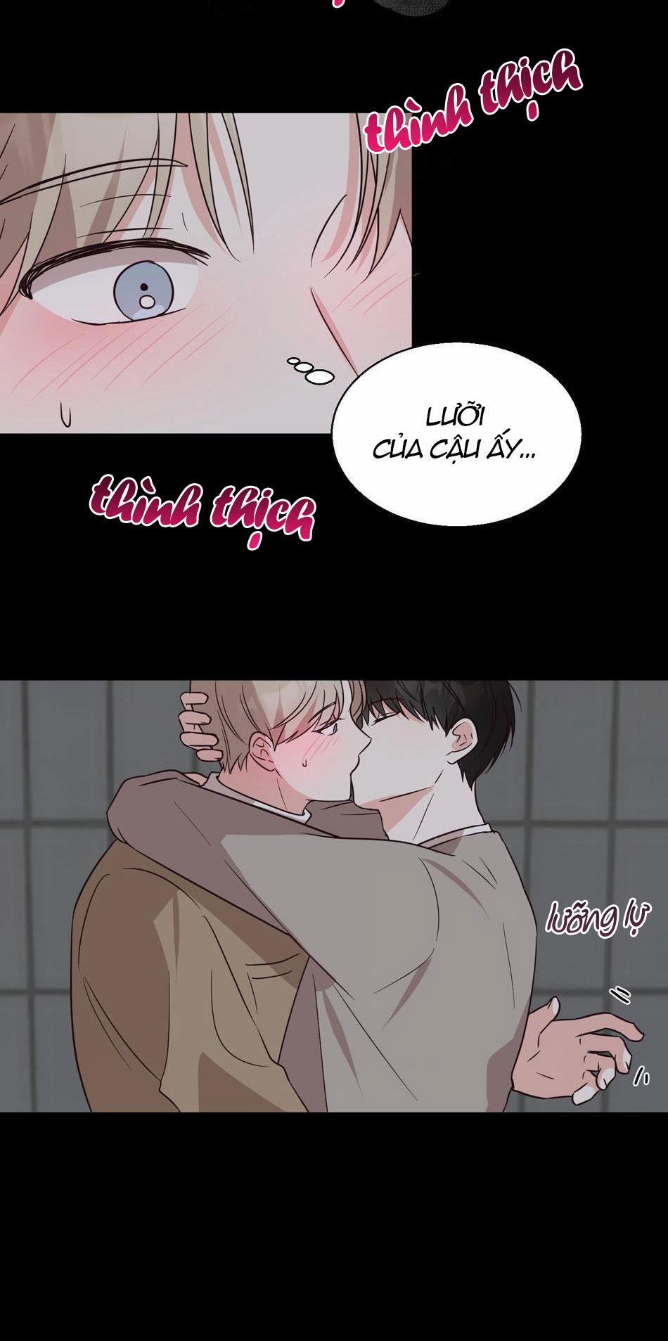 Tuyển Tập Manhwa Dằm Khăm 11 trang 56