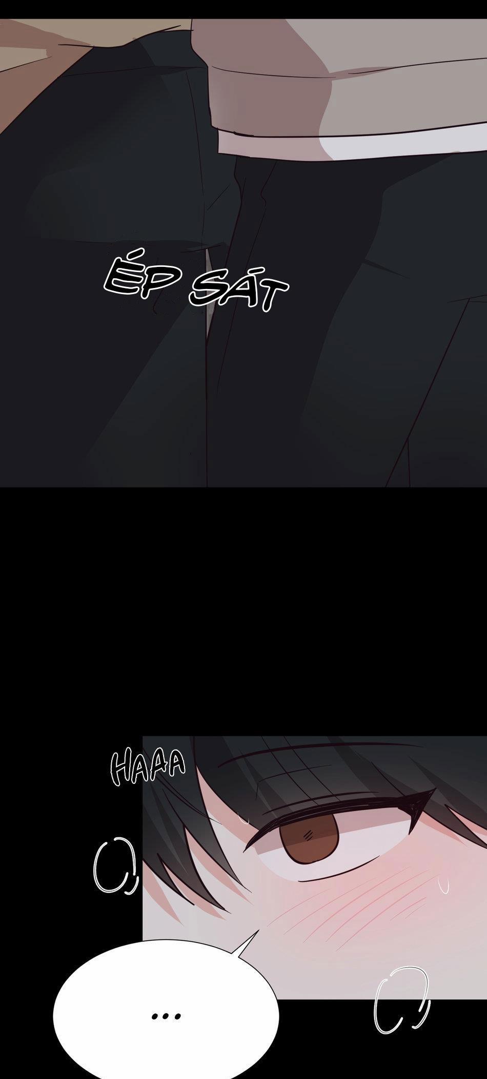 Tuyển Tập Manhwa Dằm Khăm 11 trang 63